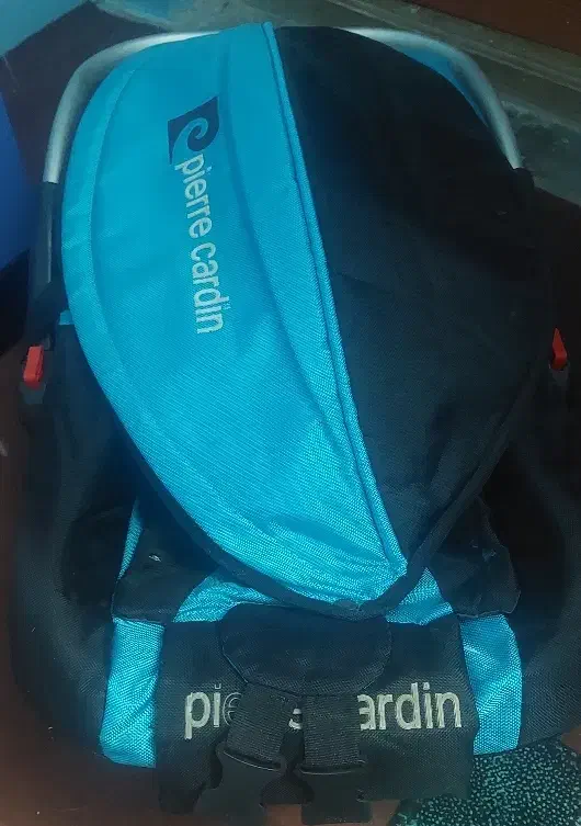 کریر نوزاد|کالسکه و لوازم جانبی|آمل, |دیوار