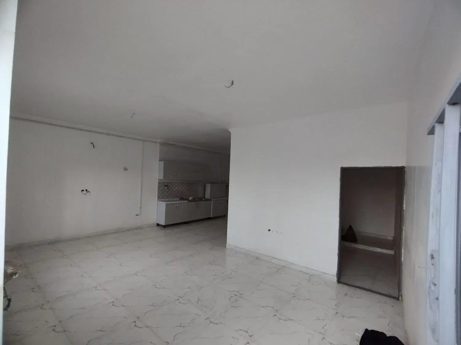 فروش خانه کلید نخورده|فروش خانه و ویلا|تاکستان, |دیوار