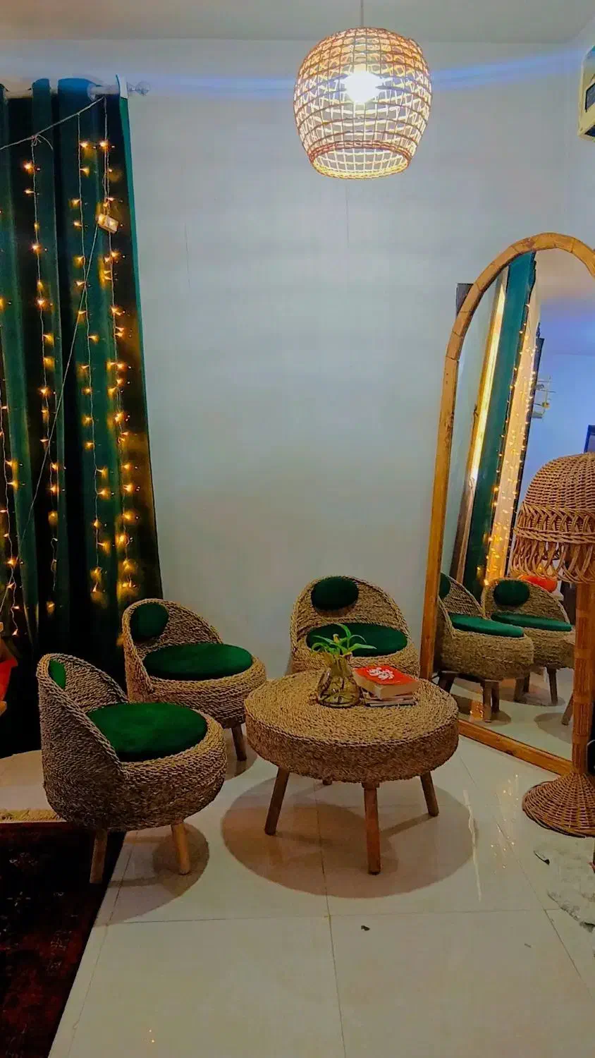 میز صندلی|صندلی و نیمکت|آبادان, |دیوار