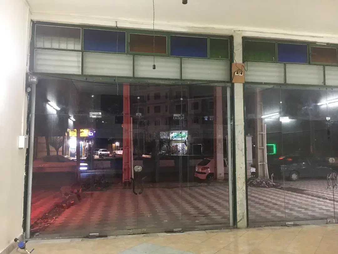 مغازه بر خیابان اصلی با موقعت عالی|اجارهٔ مغازه و غرفه|تالش, هشتپر|دیوار