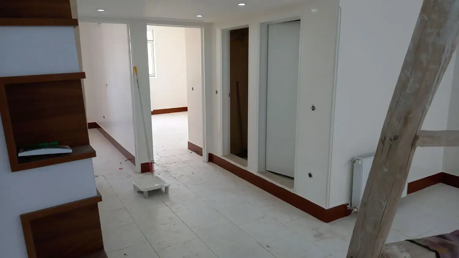 نقاشی ساختمانی بیگلری|خدمات پیشه و مهارت|ساوه, |دیوار