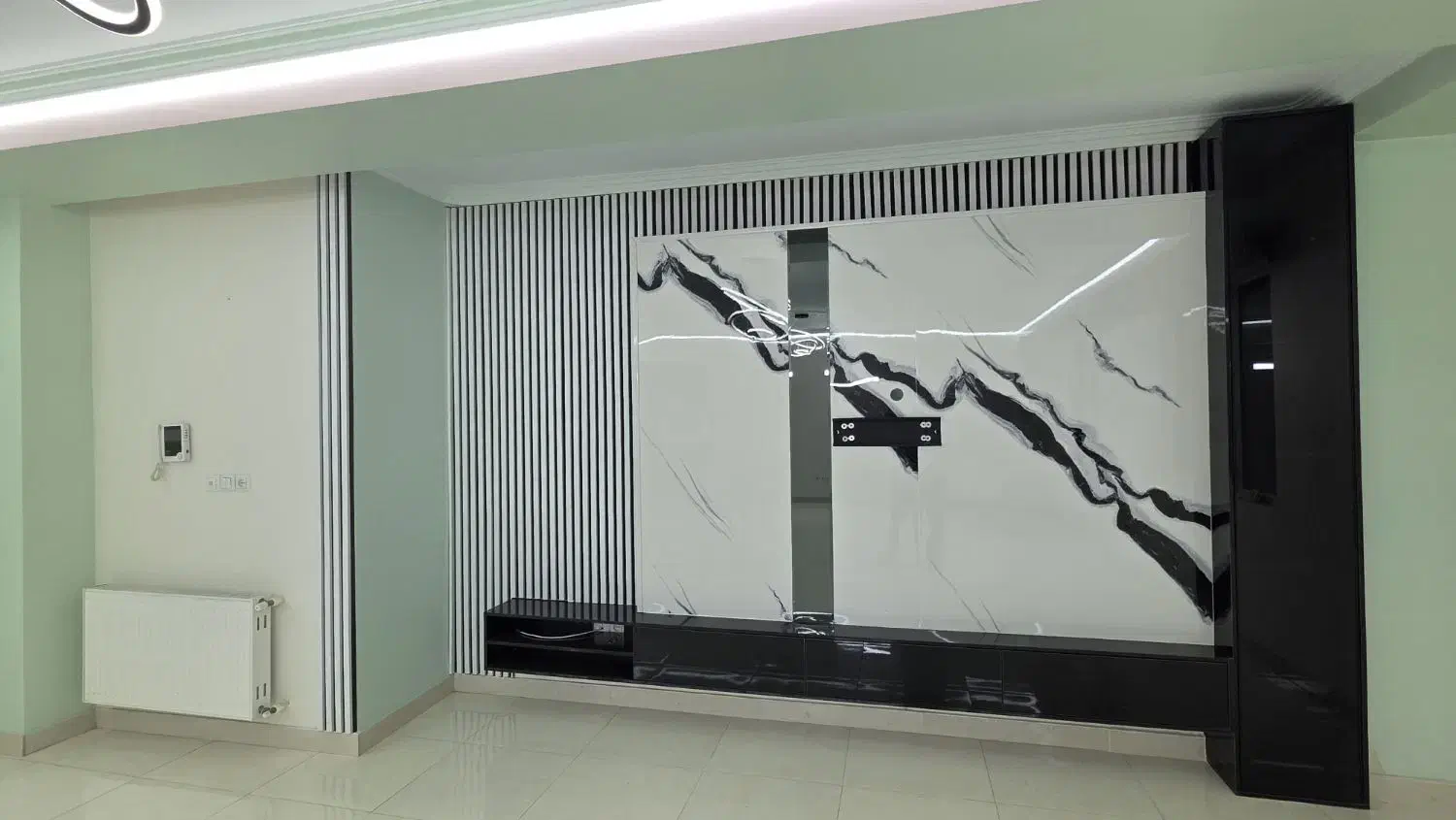 آپارتمان130متری لوکس شاهد شهرمعاوضه|فروش آپارتمان|شاهدشهر, |دیوار