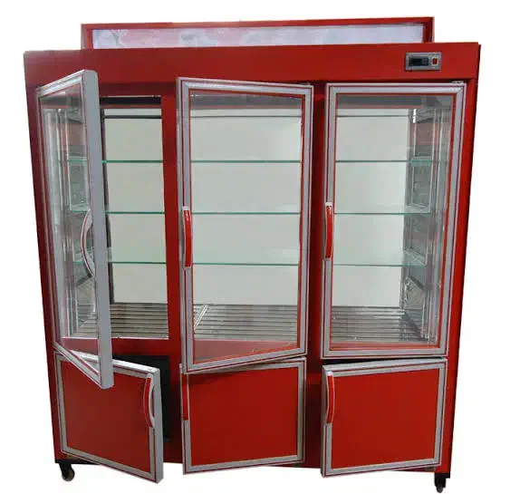 وسایل سوپر مارکت|فروشگاه و مغازه|شیراز, شهرک مفتح|دیوار