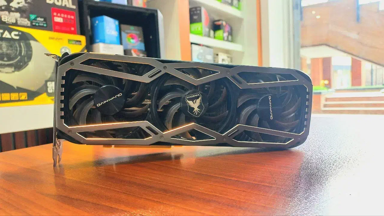 کیس نسل 14حرفه ای مناسب رندر و بازی های سنگین|رایانه رومیزی|مشهد, عامل|دیوار