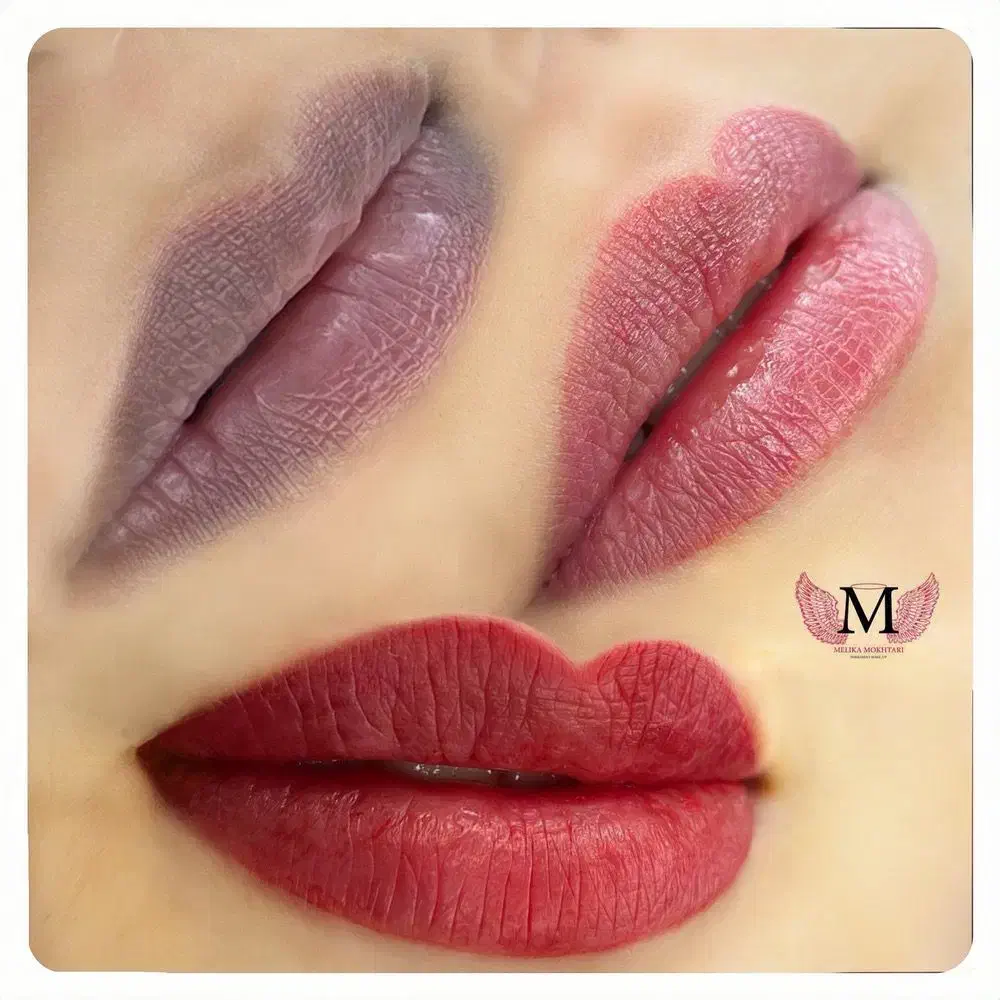 میکرو،شیدلب،خط چشم،بن مژه|خدمات آرایشگری و زیبایی|تربتحیدریه, مظفریه|دیوار