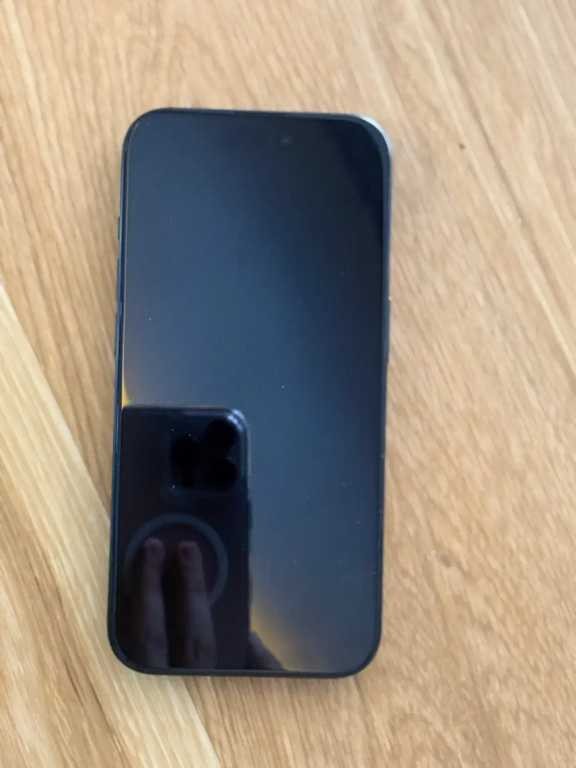 iPhone 15 pro|موبایل|دزفول, |دیوار