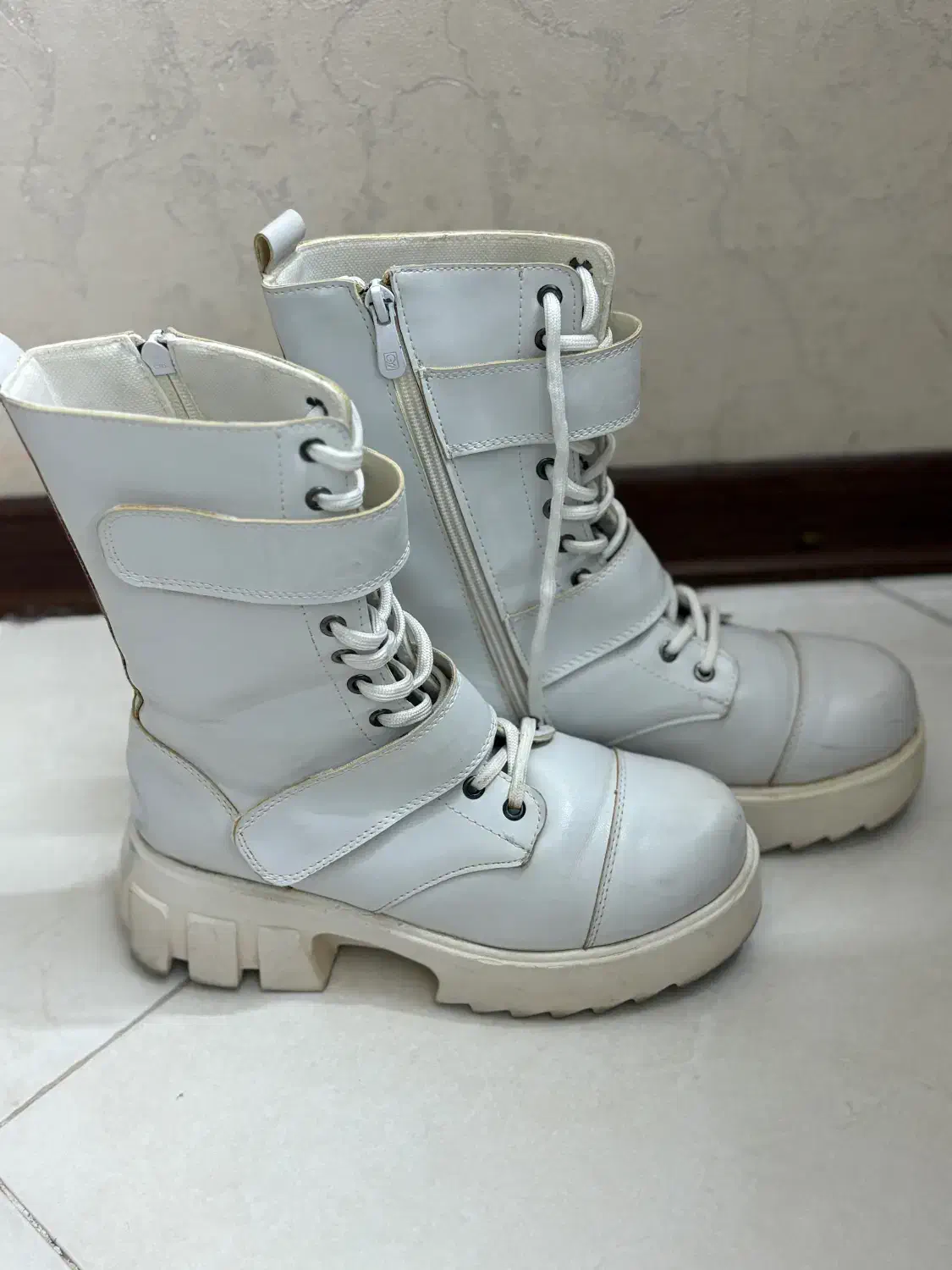 بوت سایز۳۹|کیف، کفش، کمربند|پاکدشت, پاکدشت (مامازند)|دیوار