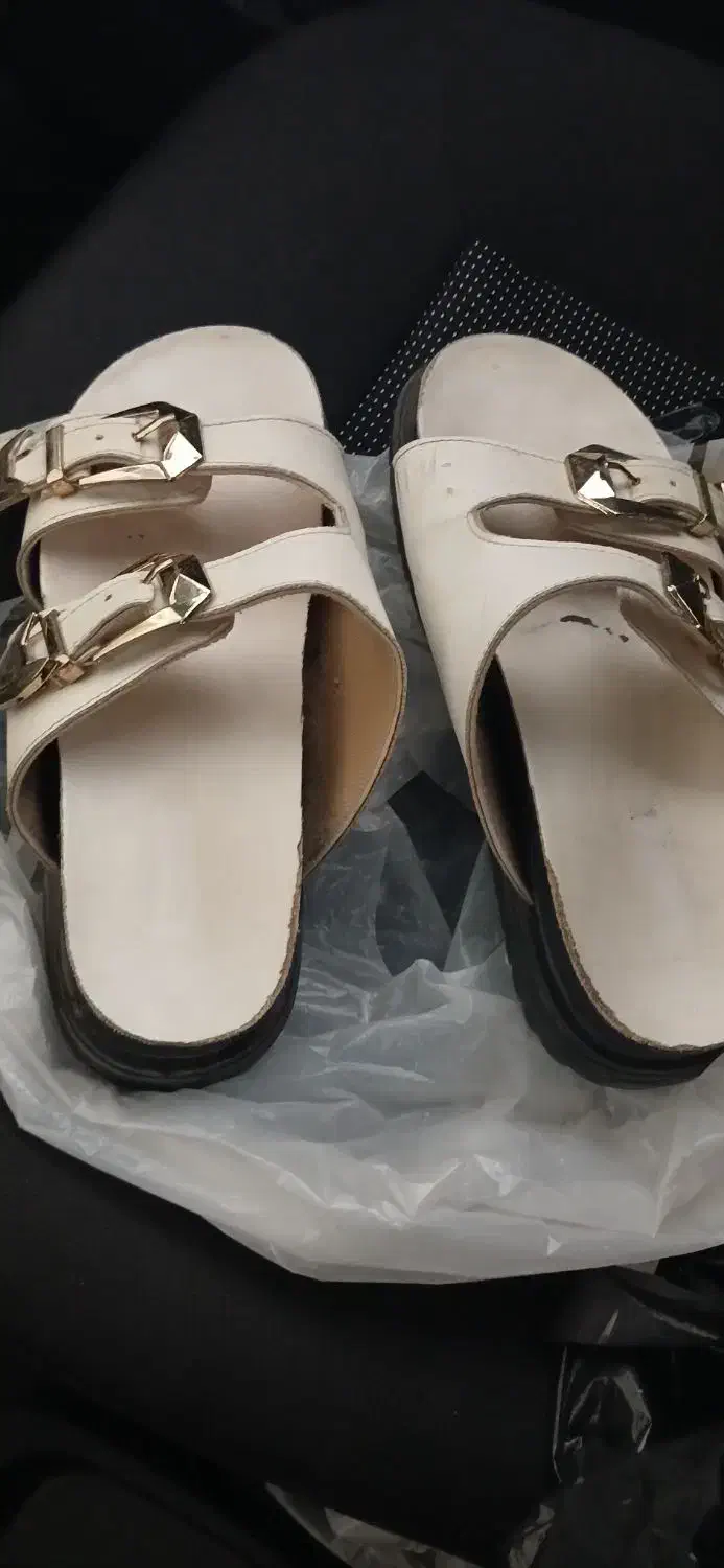 دمپایی زنانه|کیف، کفش، کمربند|بندرعباس, |دیوار