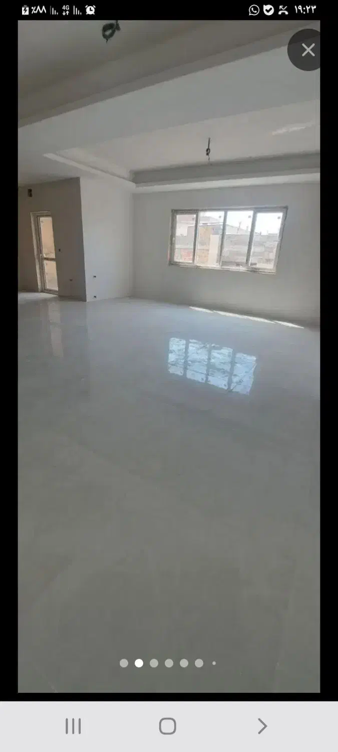 آپارتمان ۱۰۰متری شهرک امام|فروش آپارتمان|گرگان, |دیوار