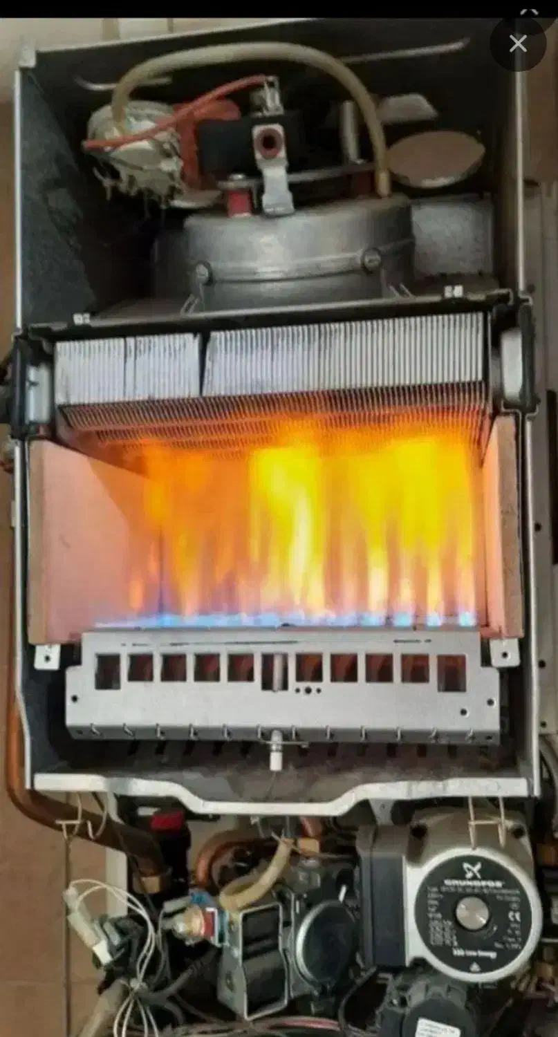 تعمیرات پکیج و لباسشوئی|خدمات پیشه و مهارت|شهریار, شهریار|دیوار