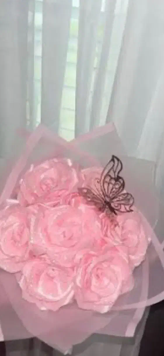 گل های ربانی|گل مصنوعی|اصفهان, دوطفلان|دیوار