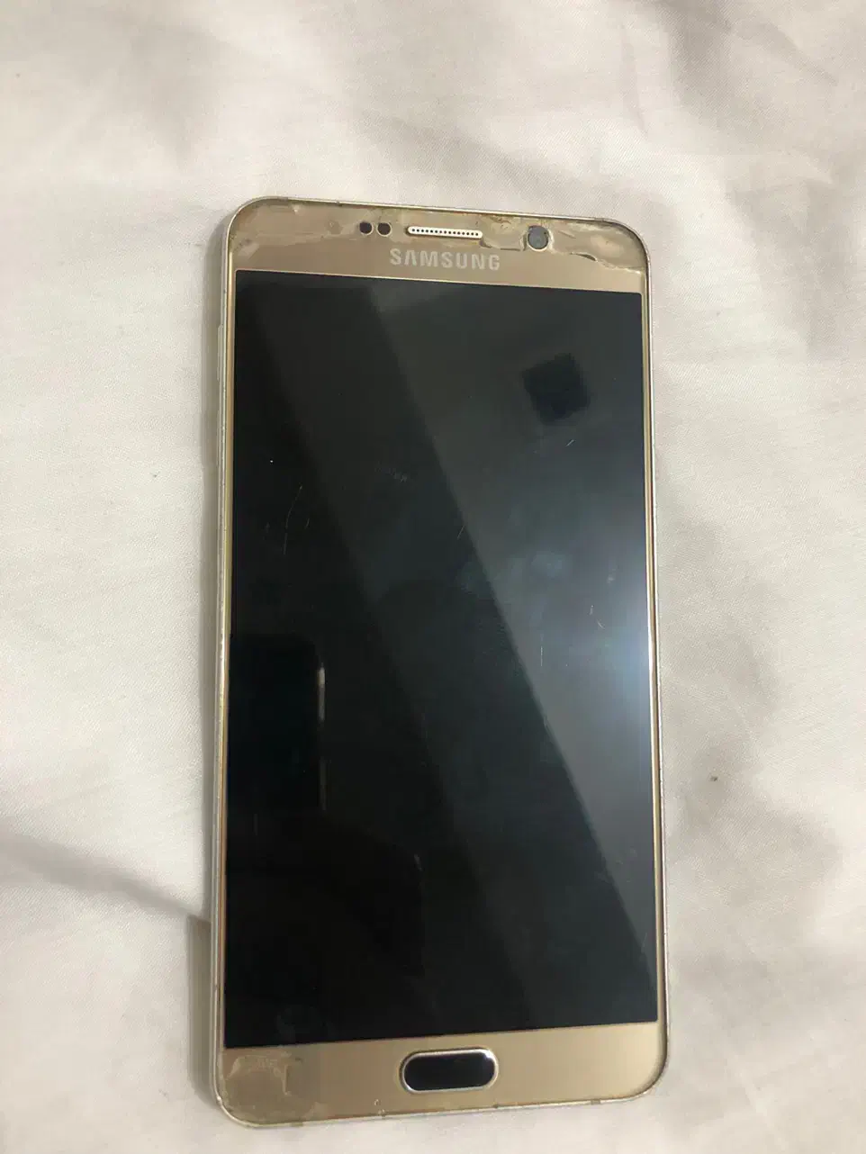 Samsung note 5|موبایل|برازجان, |دیوار