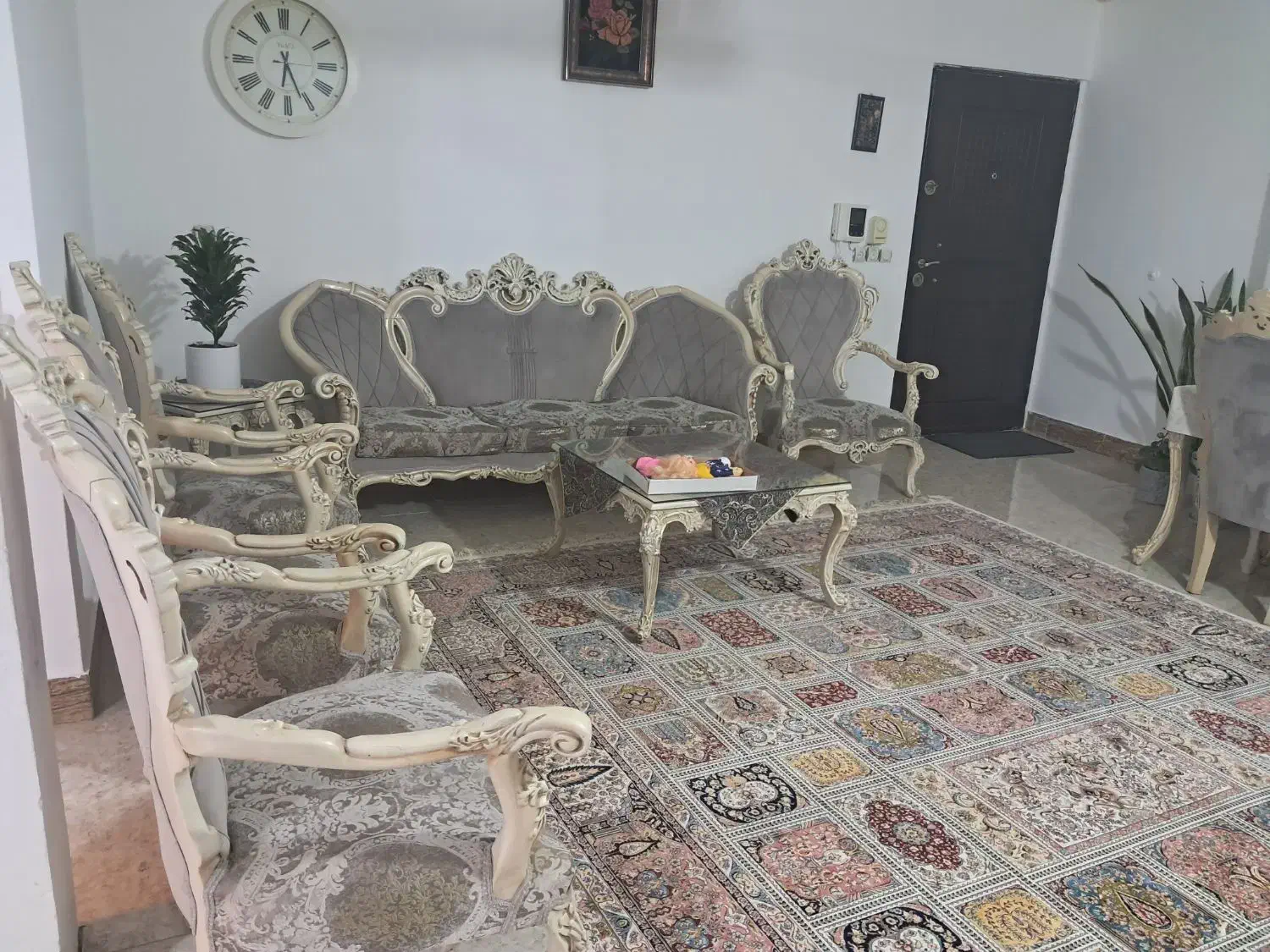 نظافت منزل ونگهداری کودک|استخدام سرایداری و نظافت|محمودآباد, |دیوار