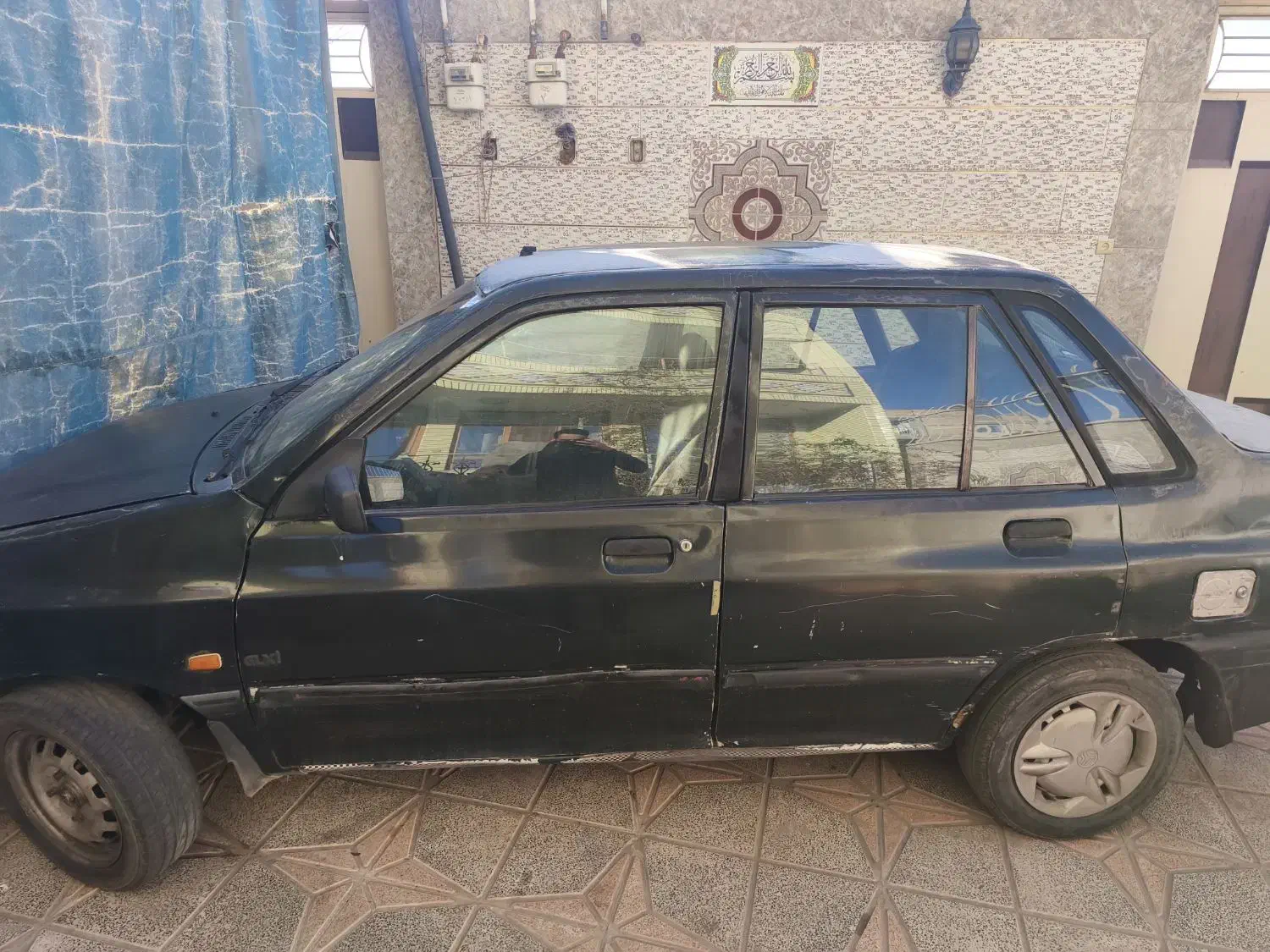 پراید79|خودرو سواری و وانت|لنجان, |دیوار