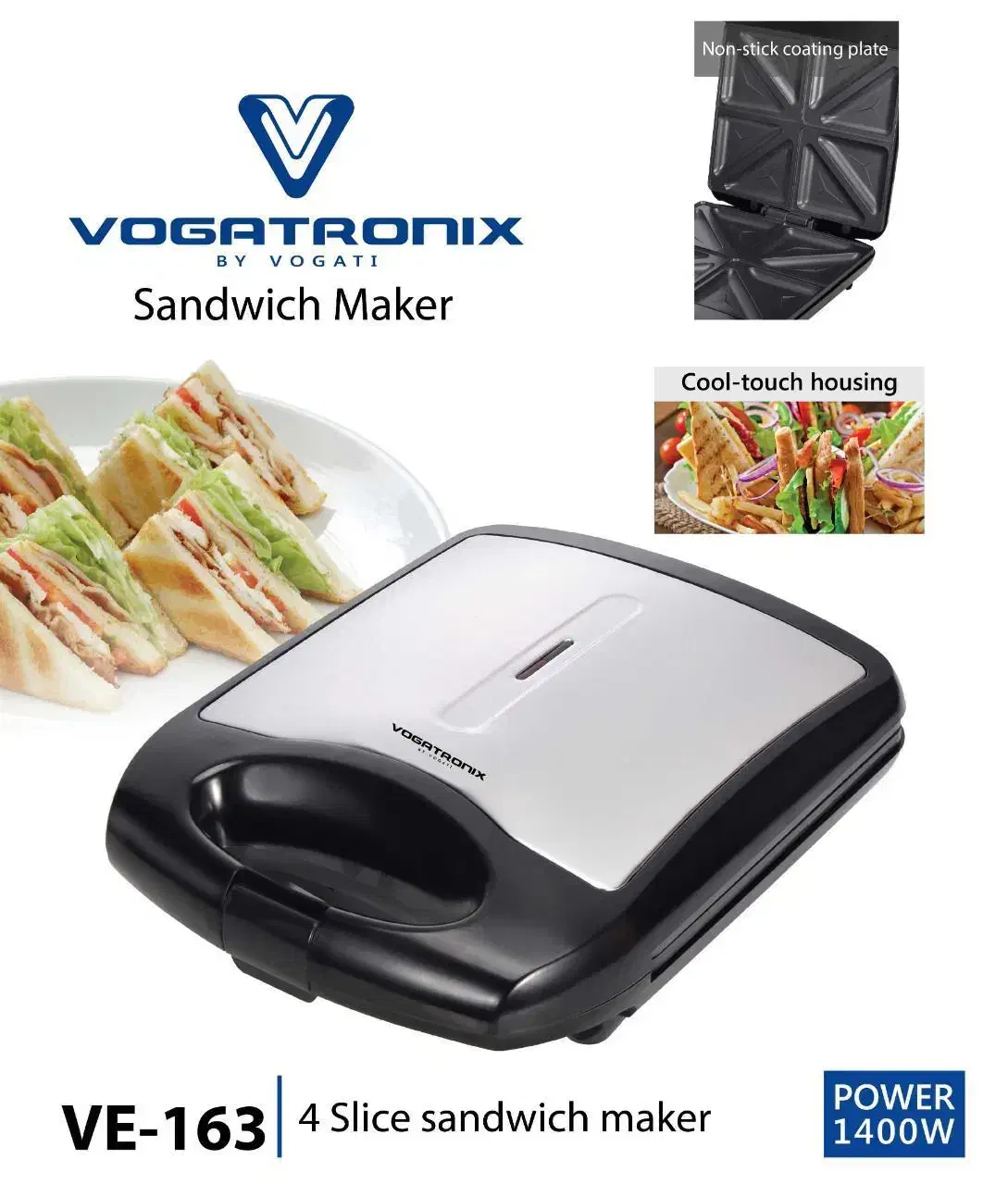 لوازم برقی برند معتبر وگاترونیکس|سایر لوازم برقی|اهواز, کیانشهر|دیوار