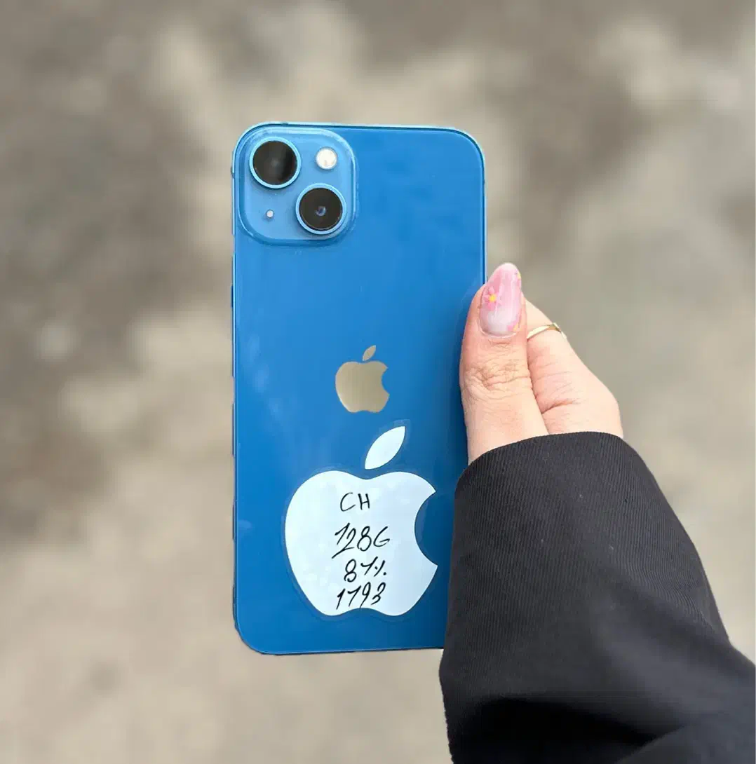 ایفون ۱۳نرمال|موبایل|لنگرود, |دیوار