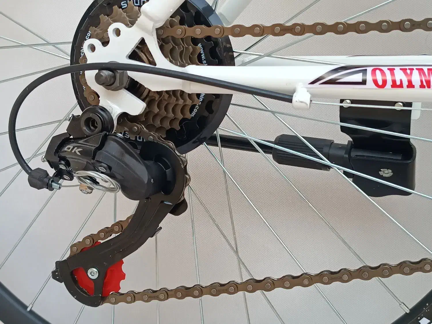 دوچرخه26|دوچرخه، اسکیت، اسکوتر|خرمآباد, |دیوار