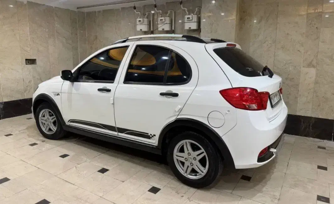 کوئیک r مدل ۱۴۰۱|خودرو سواری و وانت|تهران, جوادیه|دیوار