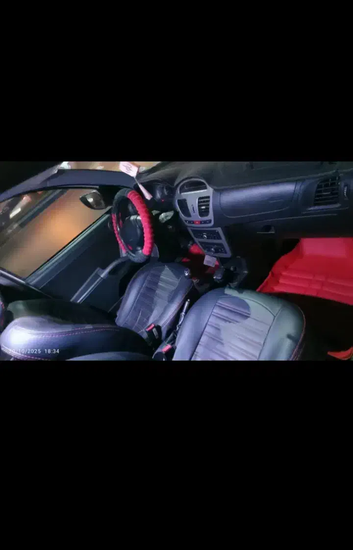 کوئیک ۴۰۱|خودرو سواری و وانت|دوگنبدان, |دیوار