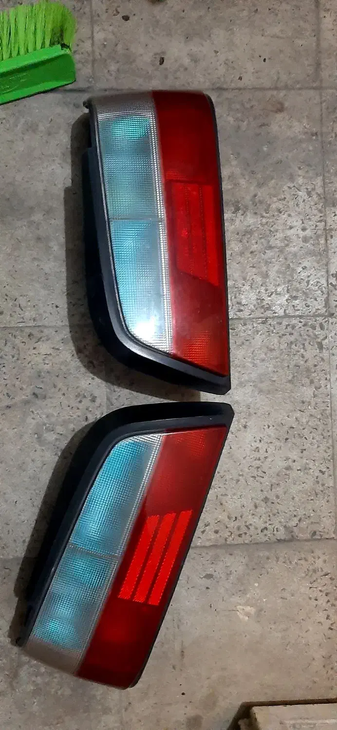 چراغ جلو پارس اسپرت|قطعات یدکی و لوازم جانبی|قزوین, |دیوار