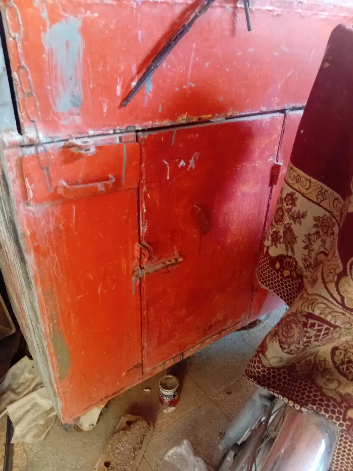 دکه فلافلی|فروش مغازه و غرفه|خرمشهر, |دیوار