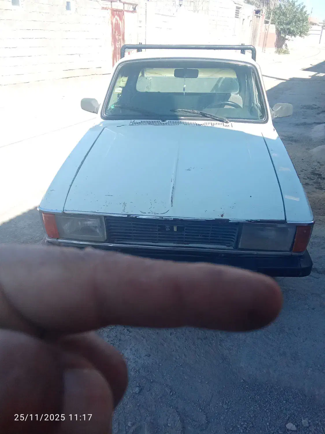 پیکانوانتفروشی|خودرو سواری و وانت|ارزوئیه, |دیوار