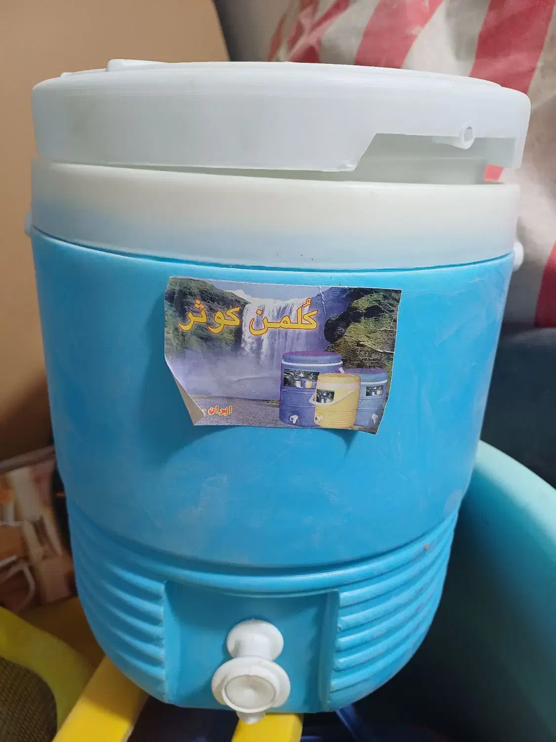 کلمن|لوازم حمام|بجنورد, |دیوار