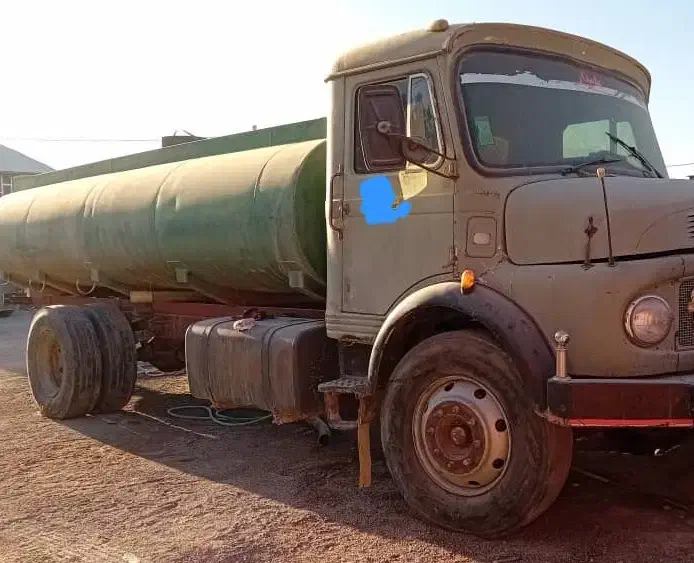 راننده پایه یک هستم|خدمات حمل و نقل|بندرعباس, |دیوار