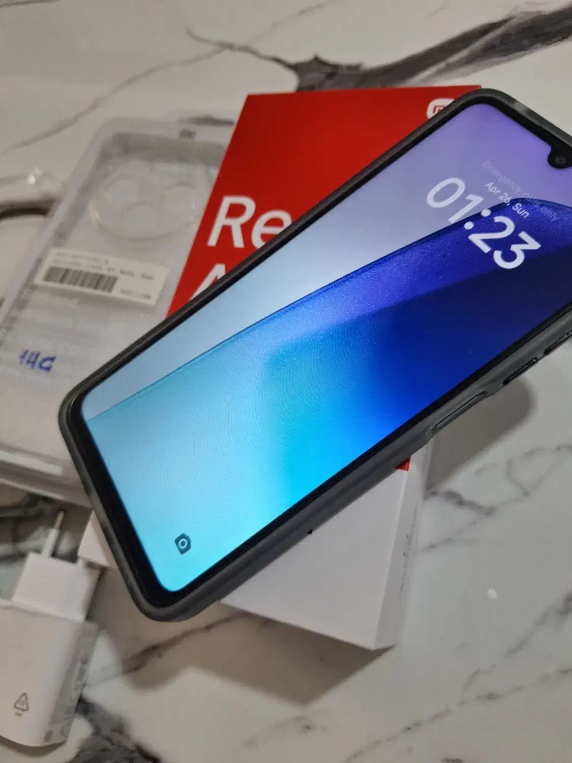 Redmi A3 poro|موبایل|تهران, زنجان جنوبی|دیوار