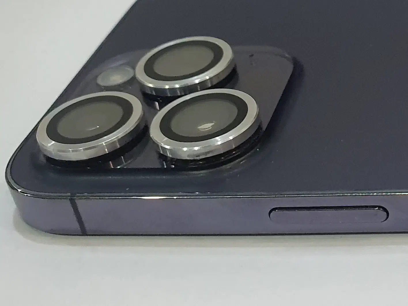 آیفون 14 pro max|موبایل|اهواز, کوی باهنر|دیوار