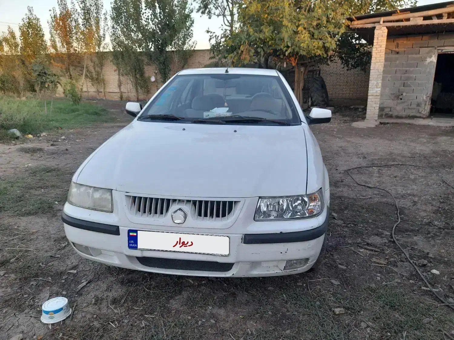 سمند se مدل ۹۰ با کارکرد ۲۴۷کیلومتر|خودرو سواری و وانت|علیآباد کتول, |دیوار