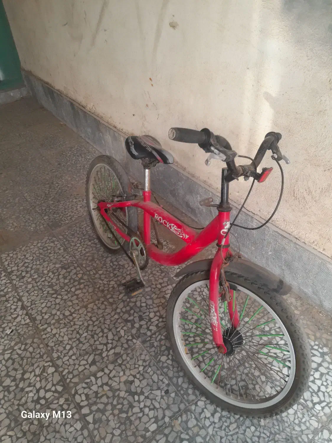 دوچرخه سایز ۲۰|دوچرخه، اسکیت، اسکوتر|فردیس, شهرک ناز|دیوار