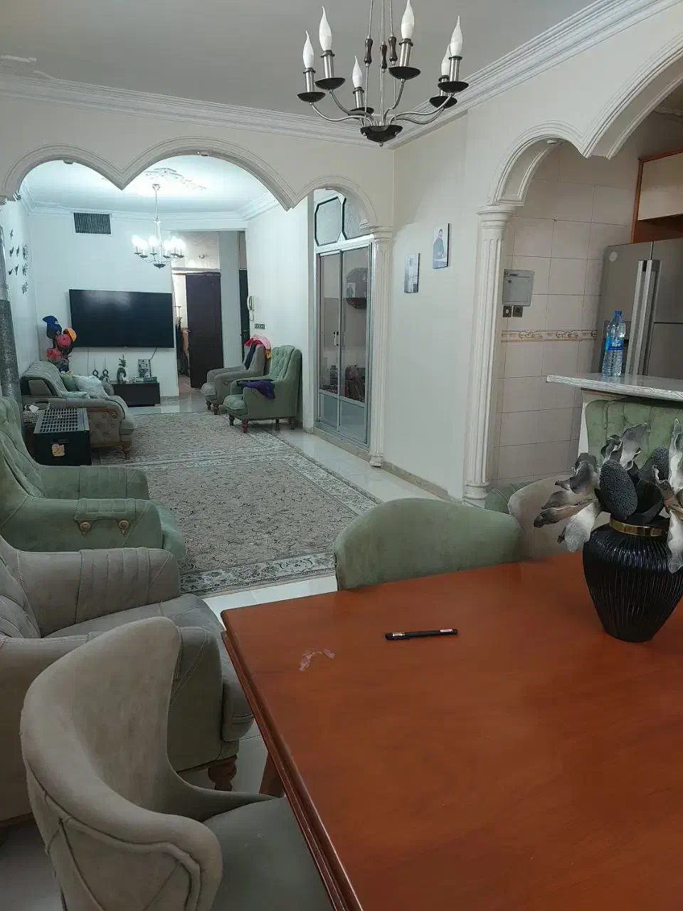 80متر  رسالت فرجام