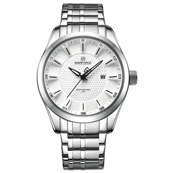 ساعت مچی مردانه کوارتز نیوی فورس مدل nf8032|ساعت|پیشوا, |دیوار