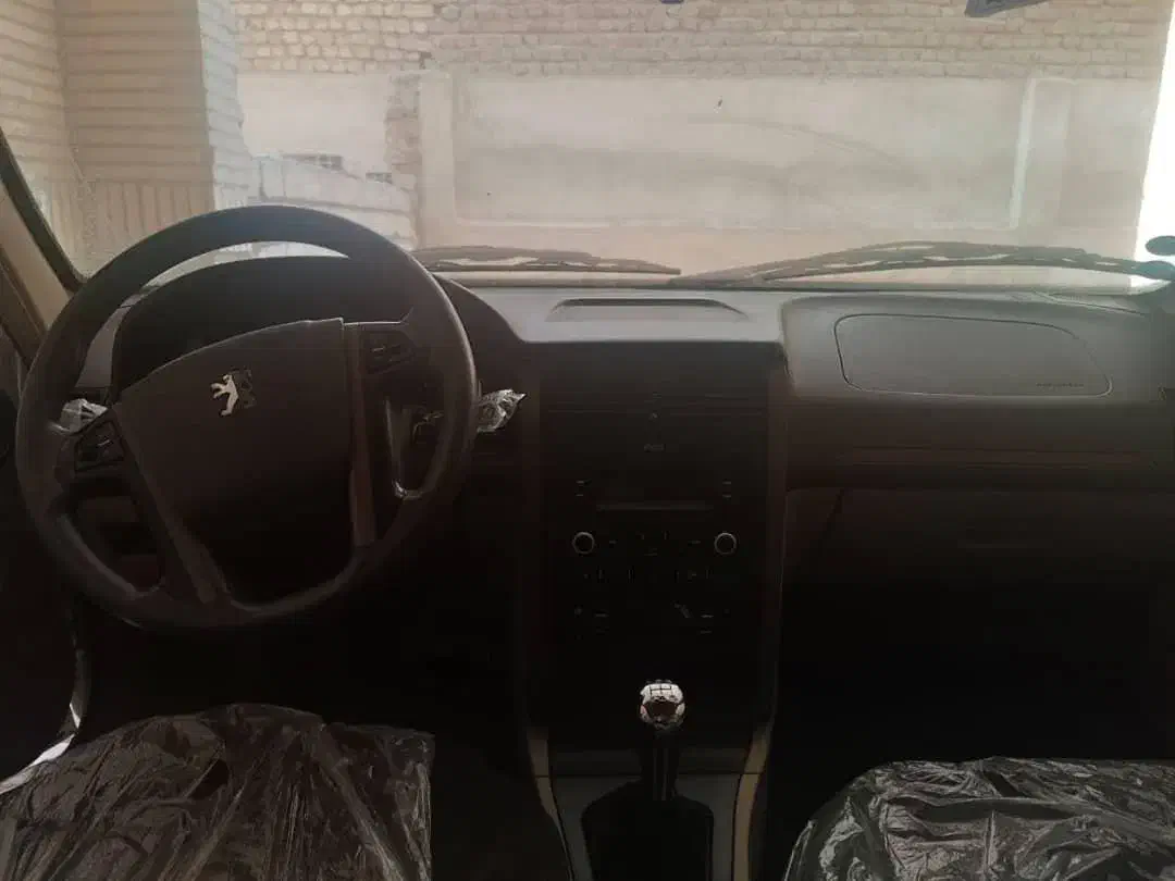 پژو پارس خشک|خودرو سواری و وانت|قزوین, |دیوار