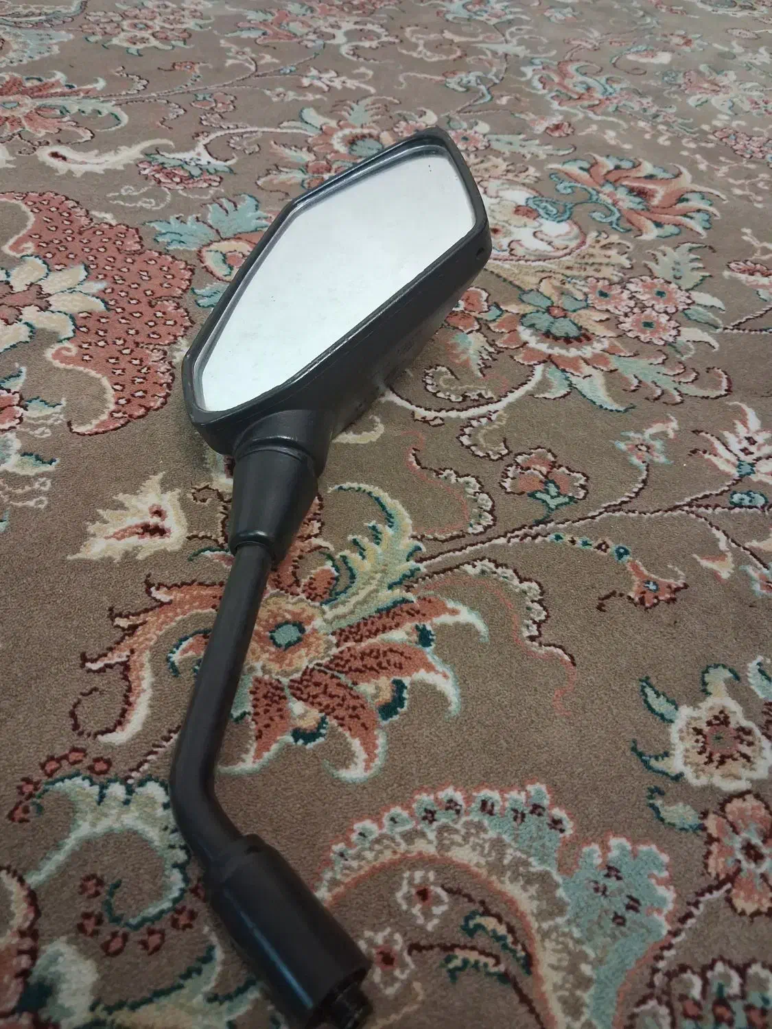 اینه اصلی سمت راست موتور na|قطعات یدکی و لوازم جانبی|تهران, مشیریه|دیوار