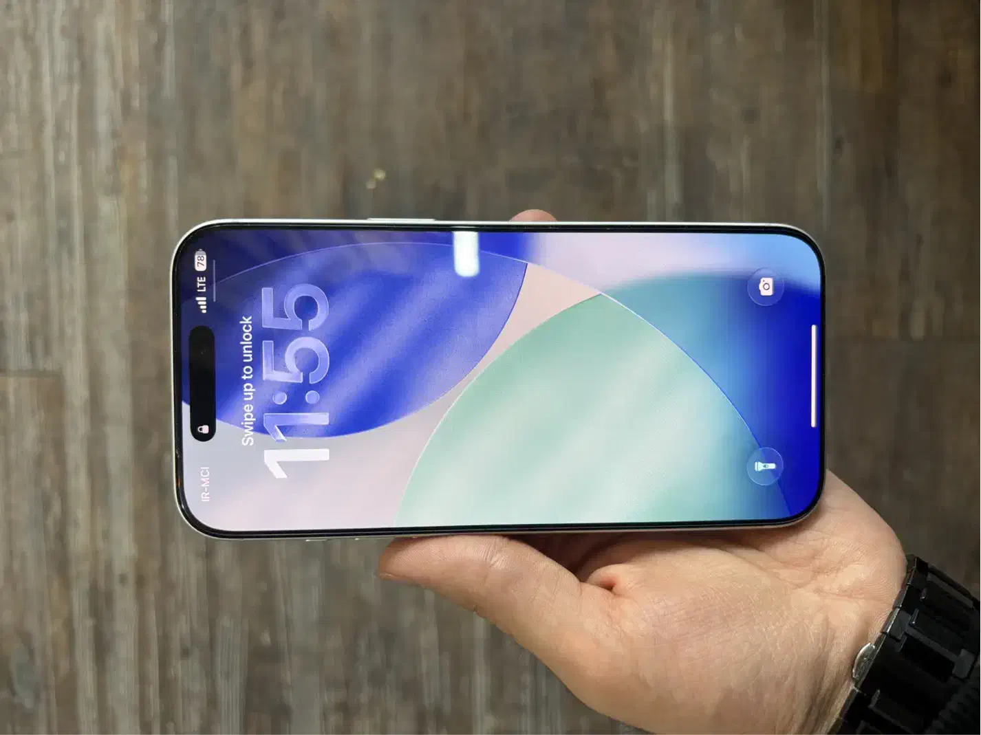 Iphone 17 promax 256g|موبایل|کرج, چهارصد دستگاه|دیوار