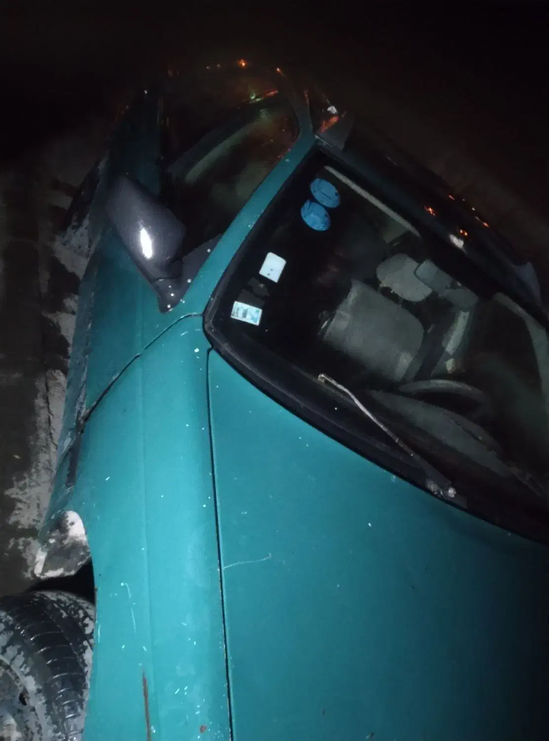 اردی بنزینی سالم|خودرو سواری و وانت|مشهد, کارگران|دیوار