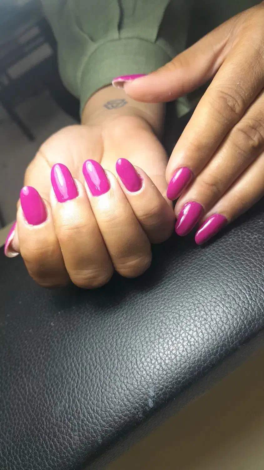 کاشت ناخن|خدمات آرایشگری و زیبایی|شیروان (خراسان), |دیوار