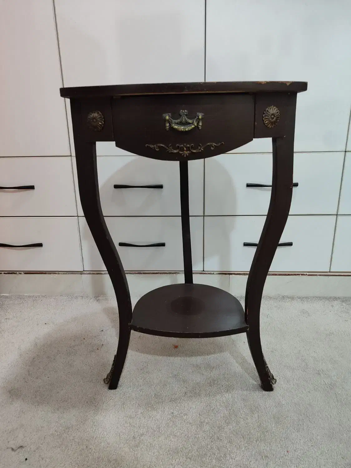 میز تلفن|میز تلفن|بهبهان, |دیوار