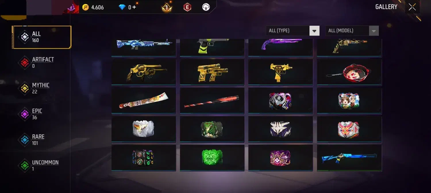 اکانت فری فایر|کنسول، بازی ویدئویی و آنلاین|سبزوار, توحیدشهر|دیوار