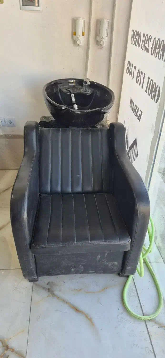 وسایل ارایشگاه|آرایشگاه و سالنهای زیبایی|نورآباد, |دیوار