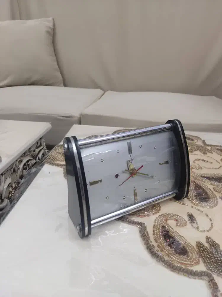 ساعت قدیمی|ساعت دیواری و تزئینی|خوی, |دیوار