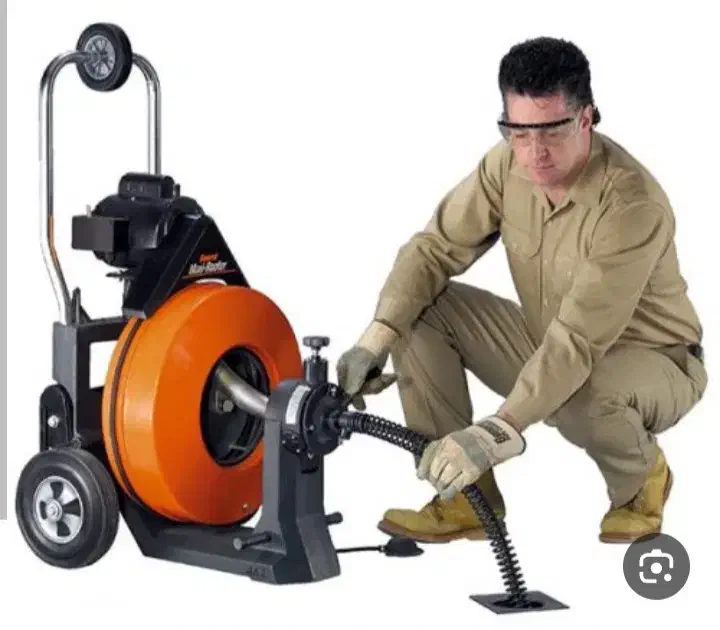 لوله بازکنی بافنربرقی رفع گرفتگی فاضلاب|خدمات پیشه و مهارت|جم, |دیوار