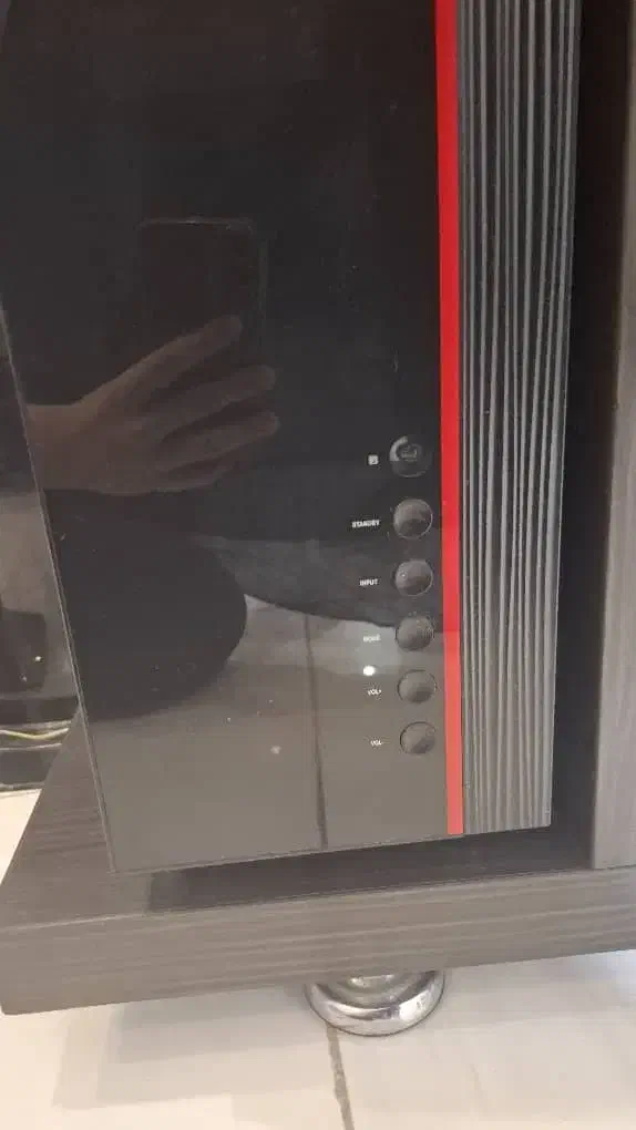 سینما خانگی مارشال|سیستم صوتی خانگی|آمل, |دیوار