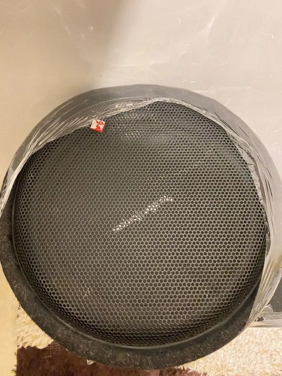 ساب راکفوردrf1400|قطعات یدکی و لوازم جانبی|رشت, کوی مهر|دیوار