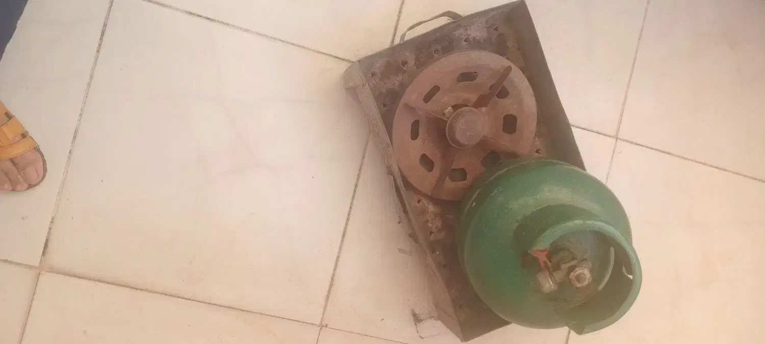 گاز پیکنی و منقل|اجاق گاز و لوازم برقی پختوپز|ملارد, |دیوار