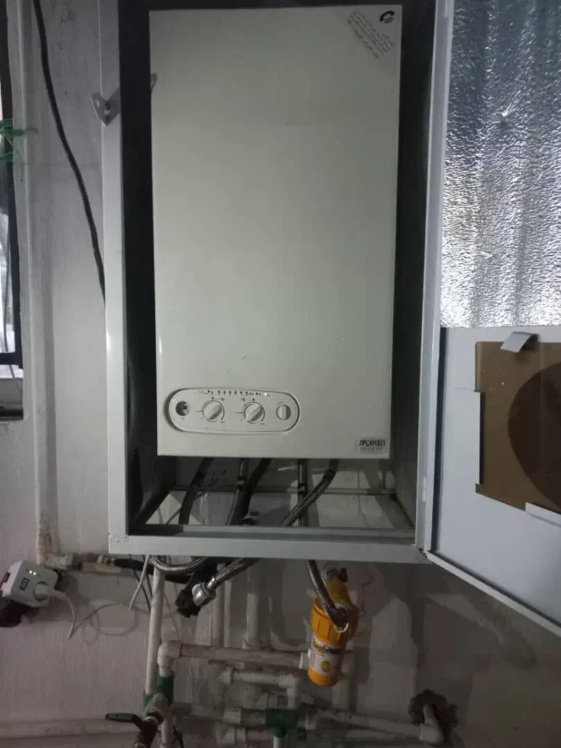 نمایندگی پکیج رادیاتور ایران رادیاتور|خدمات پیشه و مهارت|چمستان, |دیوار