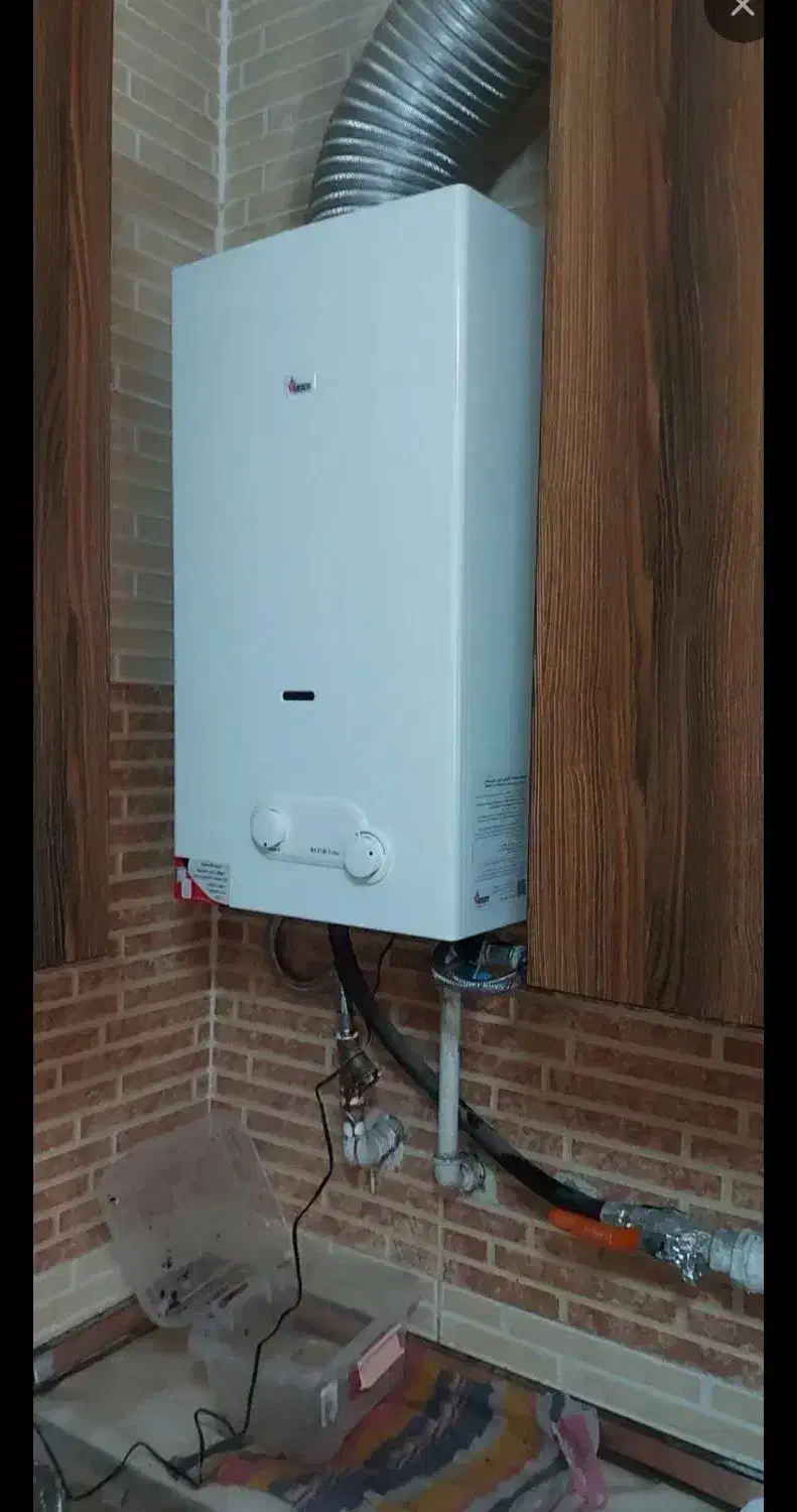 نصب شیرالات اشپزخانه نصب وتعمیر کولر وپمپ اب|خدمات پیشه و مهارت|شیراز, کوشک میدان|دیوار