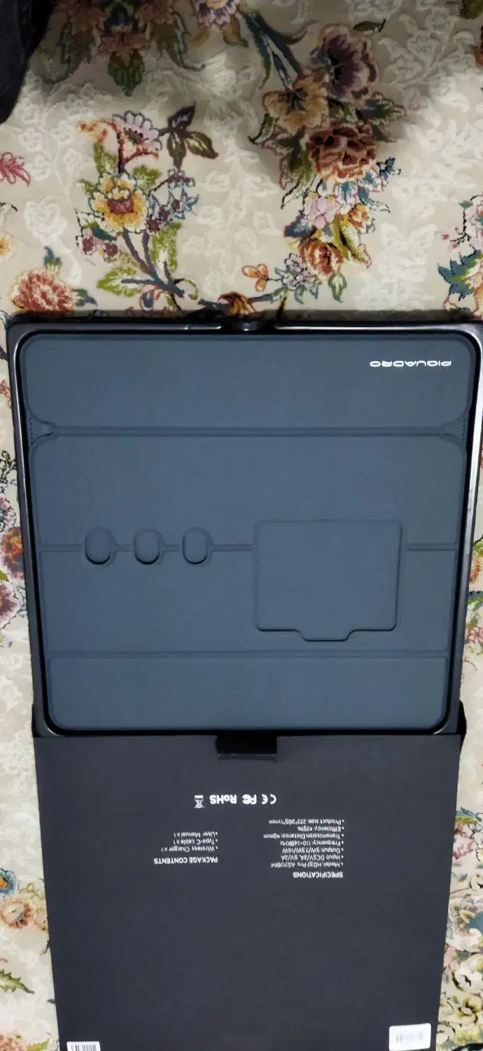 شارژر بیسیم|لوازم جانبی موبایل و تبلت|قدس, شهرقدس|دیوار